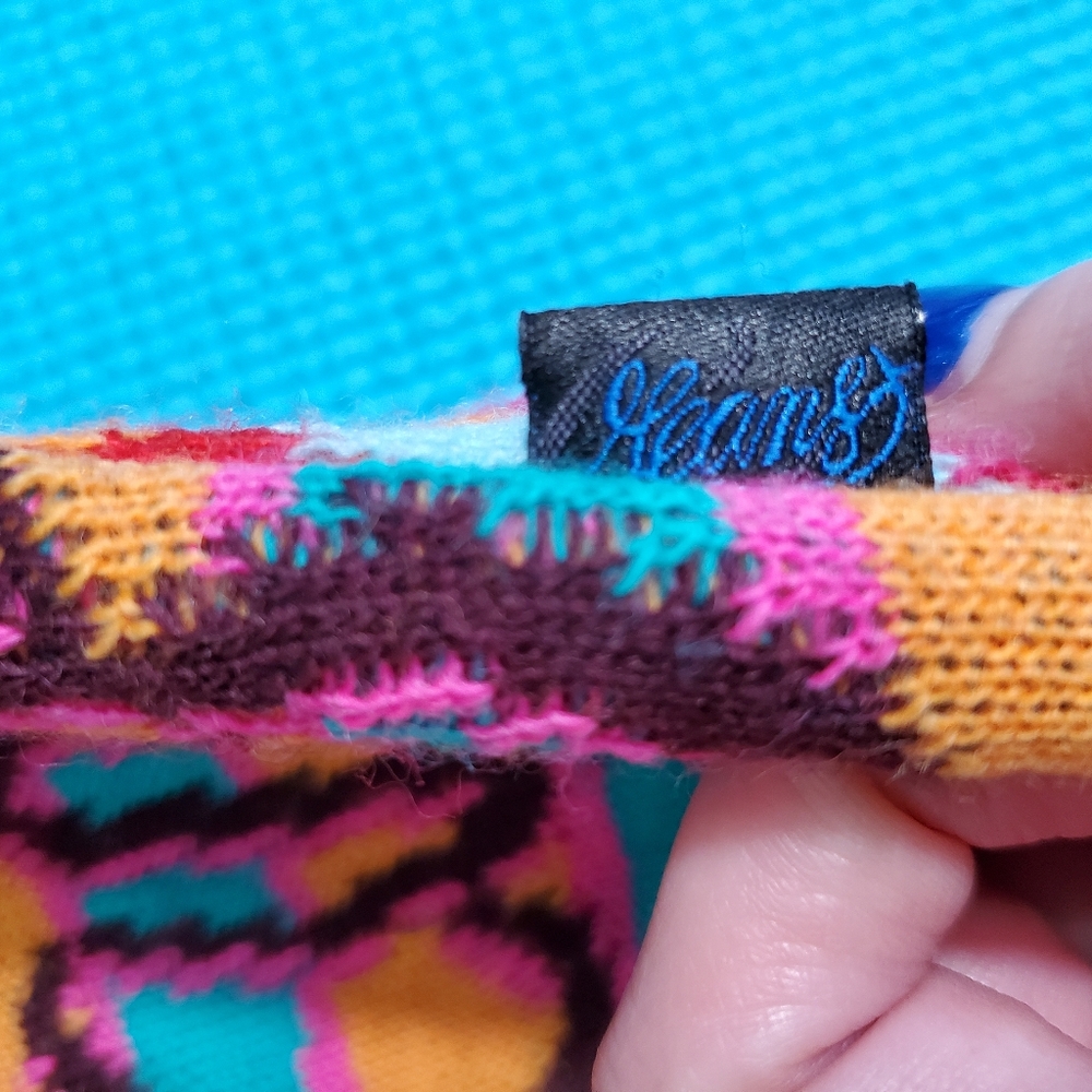 Vintage Christian Lacroix Sweater - Picture 3 of 13